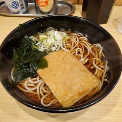 名代 箱根そば 茅ヶ崎店の画像