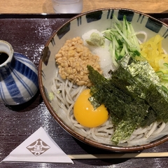 そばとお酒 八雲 パセオ店の画像