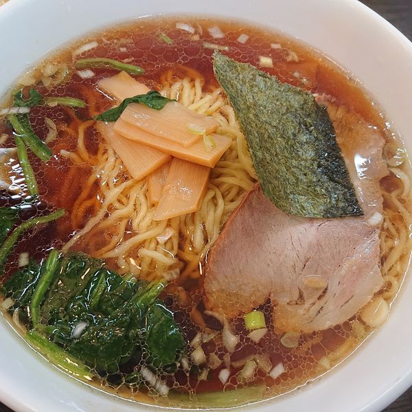 「Aセット1000円、餃子2ヶ230円」@南京亭 狭山ヶ丘店の写真