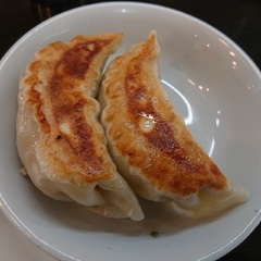 南京亭 狭山ヶ丘店の写真