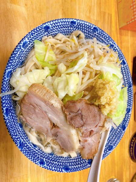 「ラーメン」@らーめん きじとらの写真