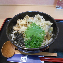 奥出雲そば処 一福 出雲駅前店の画像