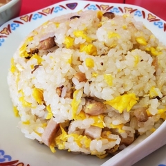 中華料理 平安の画像