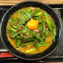 スタニラ味噌らーめん