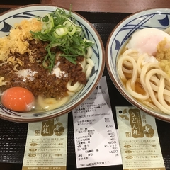 丸亀製麺 裾野店の画像