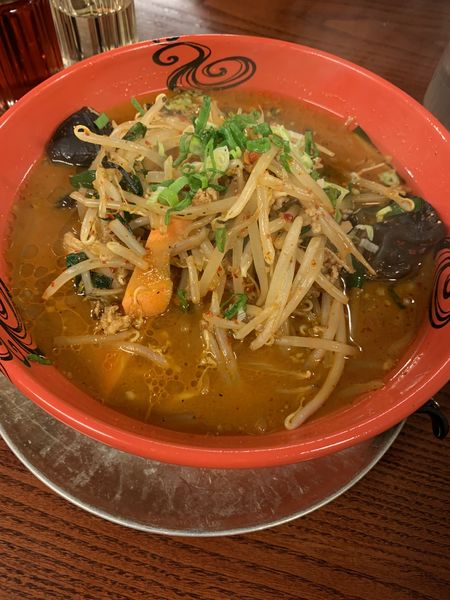 「武者気ZERO」@武者気の写真