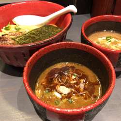 ハーフ＆ハーフ