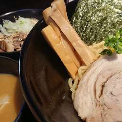 濃厚ちゃーしゅーつけ麺