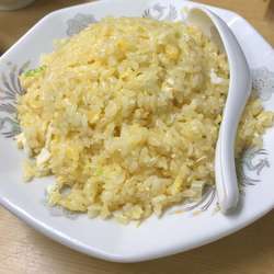 玉子チャーハン