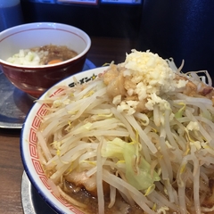 ラーメンビリー 多賀城店の画像