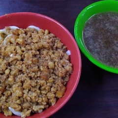 老牌牛肉拉麺大王の画像