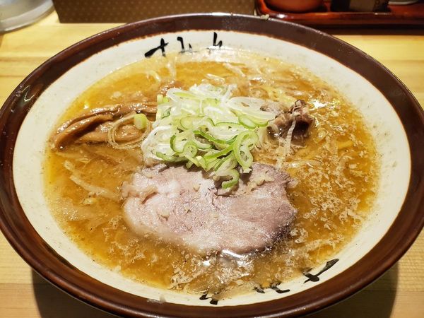 「味噌」@すみれ 横浜店の写真