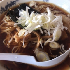 小泉ラーメンの画像