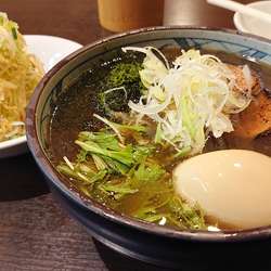 本気スペシャル トッピング全種類