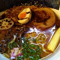 荷麺亭（Hasumentei）の画像