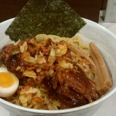 麺乃野狐禅の画像