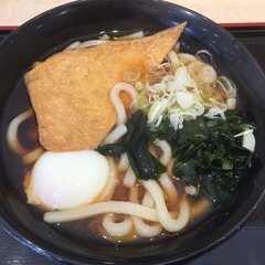 名代 富士そば 武蔵境店の画像