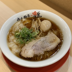 優味麺亭 鸐の画像