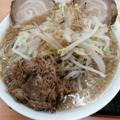 麺屋 彩彩の画像