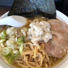 手打ち中華そば 酒田 平間店の画像