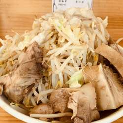 ど豚骨ラーメン200g