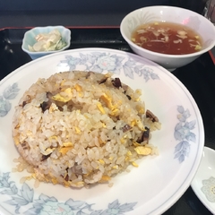 中国料理 味彩の画像