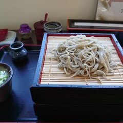 本山そばの里の画像