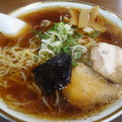 ラーメン