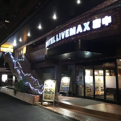 パリバールの画像