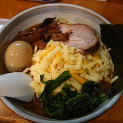 藤原らーめん店・カレー店の画像