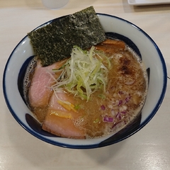 ラーメン ノボリザカの画像