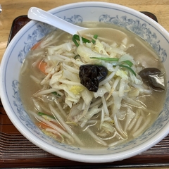 ぎょうざの満洲 小手指南口店の画像