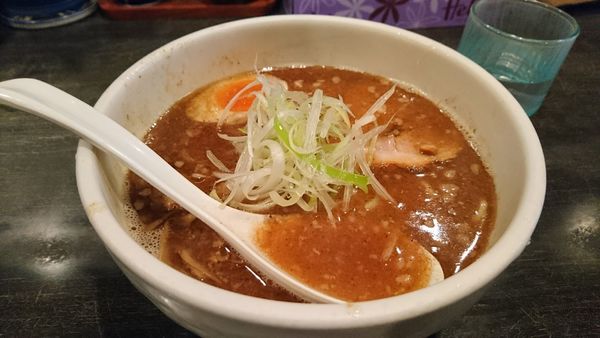 「【昼】中華ソバ」@中華ソバ 櫻坂の写真