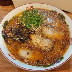 辛口ラーメン(中辛)780