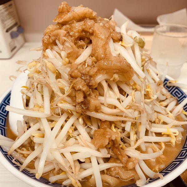 「哲二郎ラーメン」@平田の哲二郎の写真