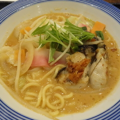 長崎ちゃんぽん リンガーハット ララガーデン長町店の画像