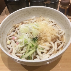 小諸そば 鎌倉橋店の画像