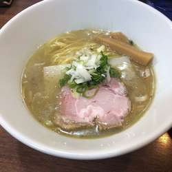 壱富士ラーメン