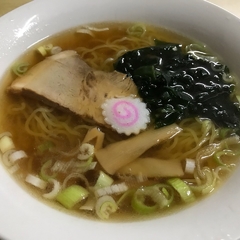 朝市ラーメンの画像
