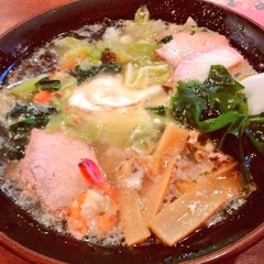 美華飯店の画像