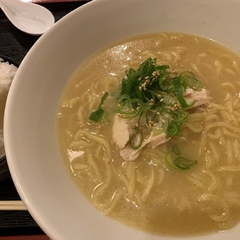 水炊き・焼鳥 とりいちず 人形町店の画像