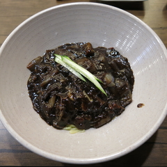 韓国ちゃんぽん専門店 肉&麺 赤坂店の画像