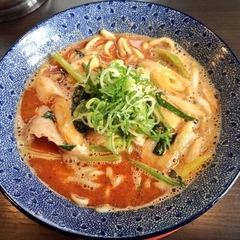 麺や偶 もとなり 牧港店の画像