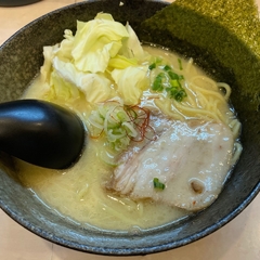 拉麺 浜田屋の写真