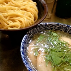 めん屋桔梗 銀座店の画像