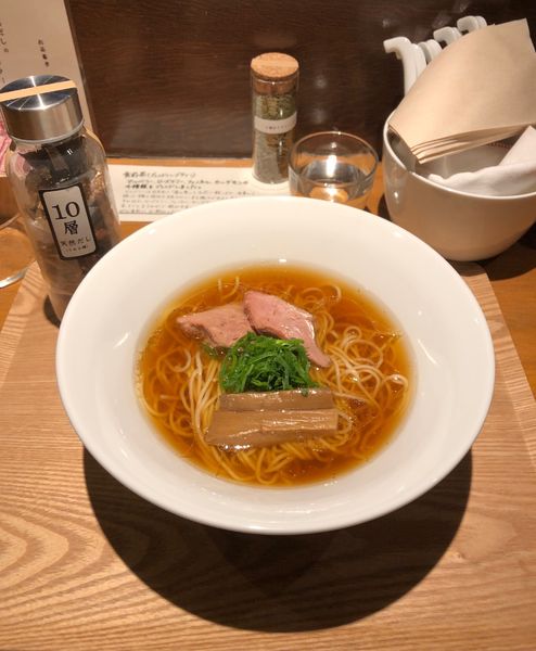 「奥出雲 ￥850」@波と雲の写真