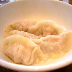 望陀餃子楼の画像