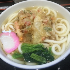 小諸そば 神田店の画像