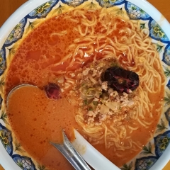 中国ラーメン 揚州商人 イオンスタイル碑文谷店の画像