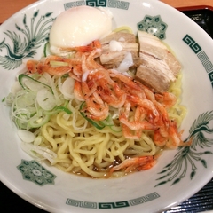 日高屋 成城学園前駅北口店の画像